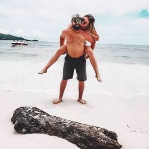 Meet your Posher, Carly